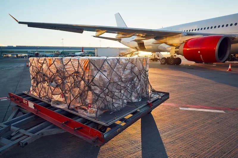 Air Cargo Transport