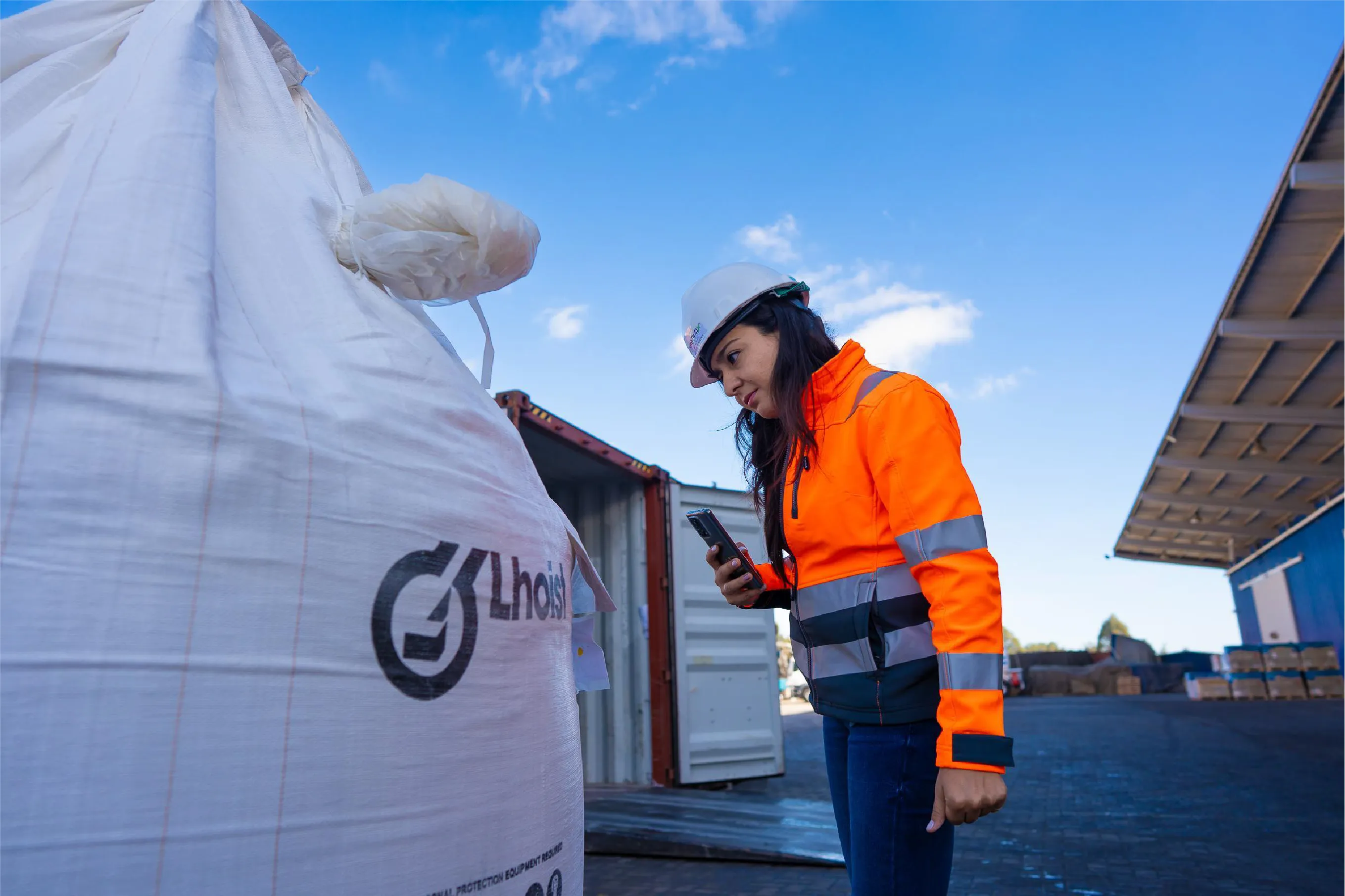 Servicio de Inspección de Carga